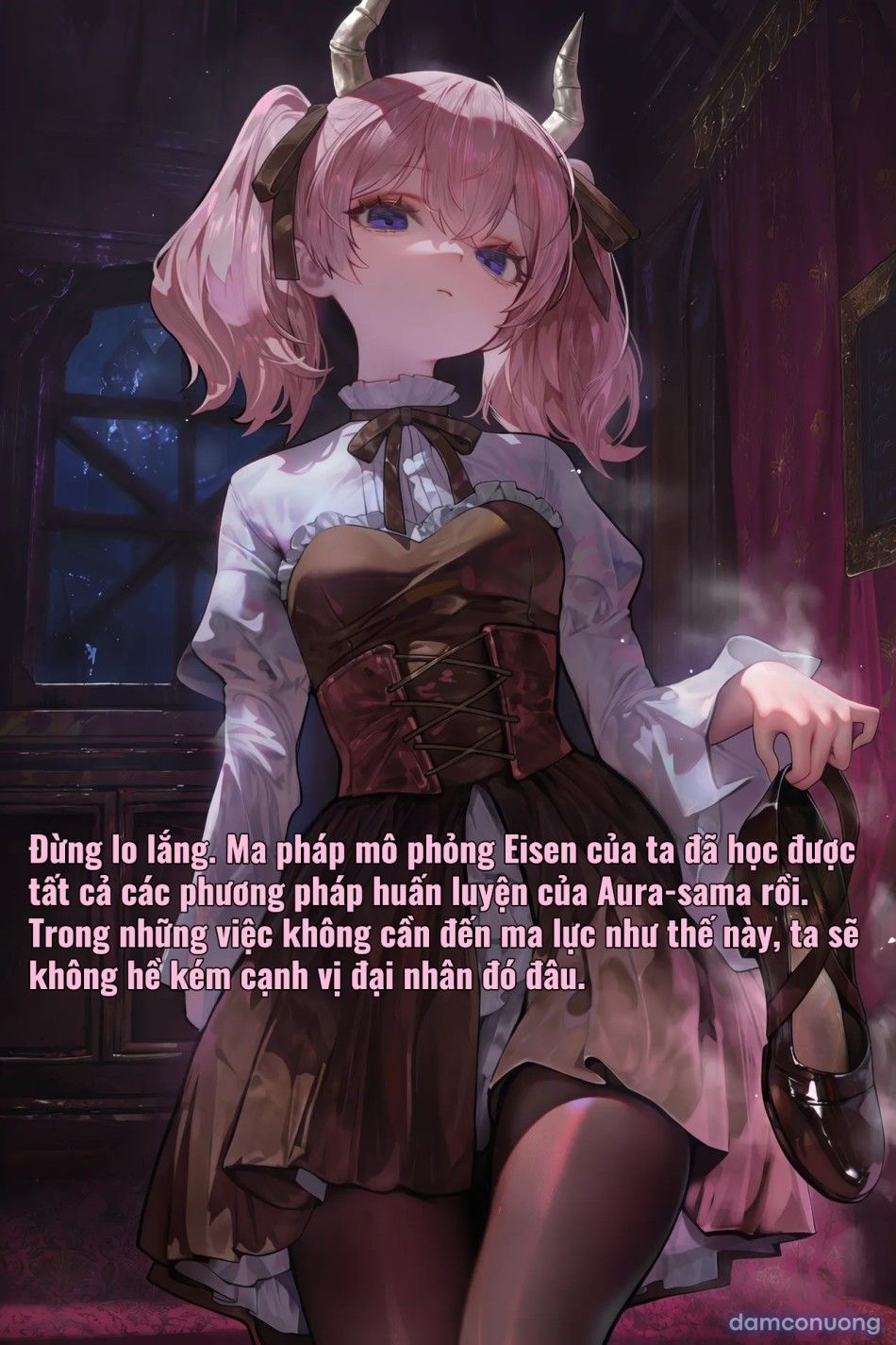 đọc truyện Frieren Bại Trận 4 Chương 4 ảnh 12 tại Thiên Thai Truyện