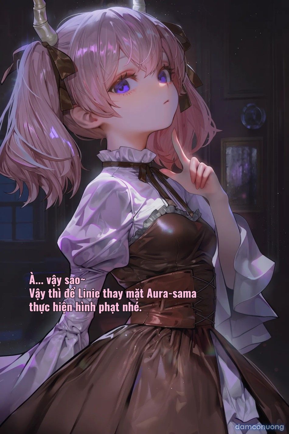 đọc truyện Frieren Bại Trận 4 Chương 4 ảnh 8 tại Thiên Thai Truyện