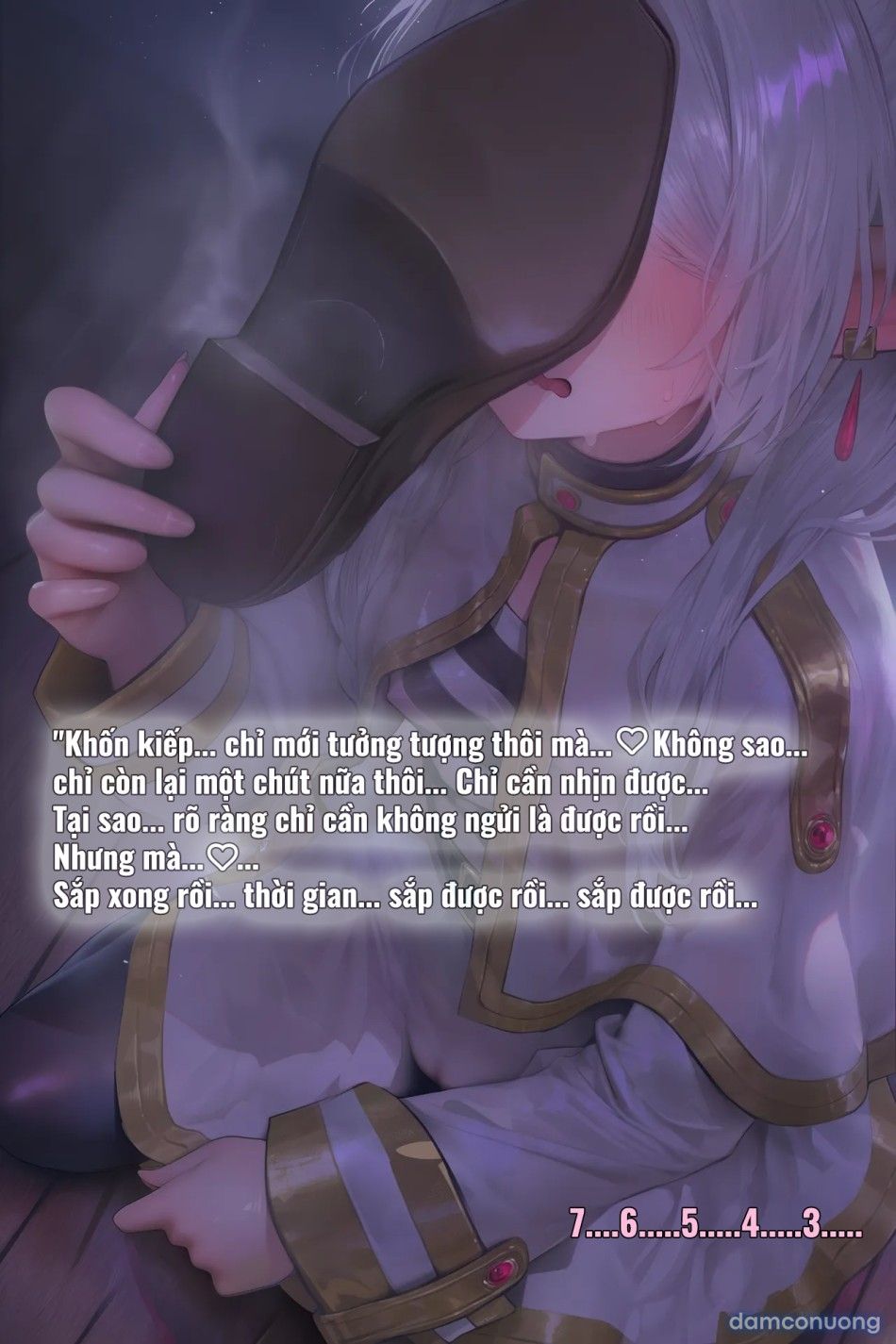 đọc truyện Frieren Bại Trận 4 Chương 5 ảnh 3 tại Thiên Thai Truyện