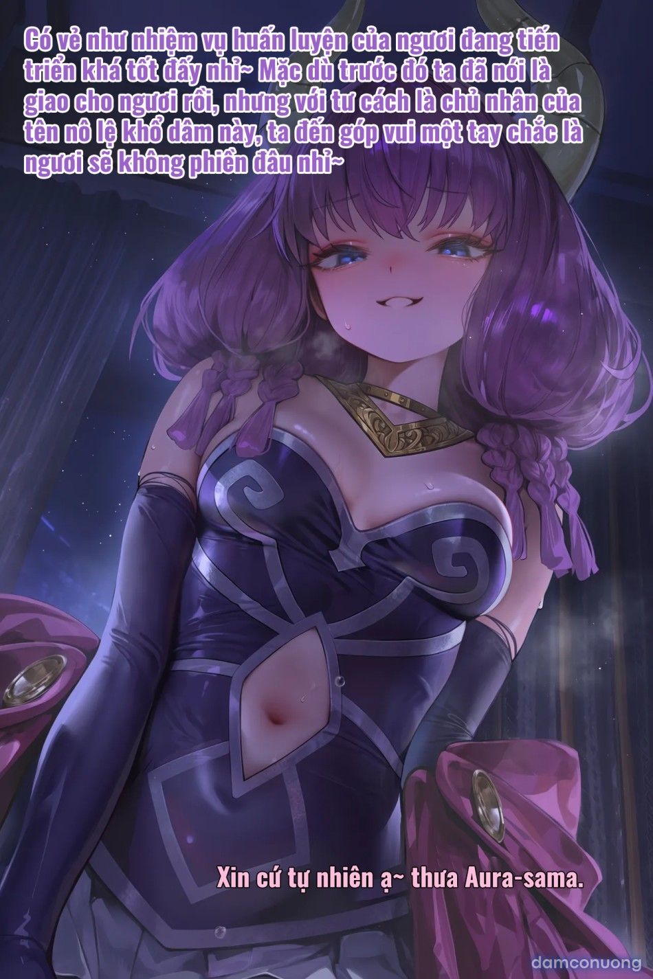 đọc truyện Frieren Bại Trận 4 Chương 5 ảnh 13 tại Thiên Thai Truyện