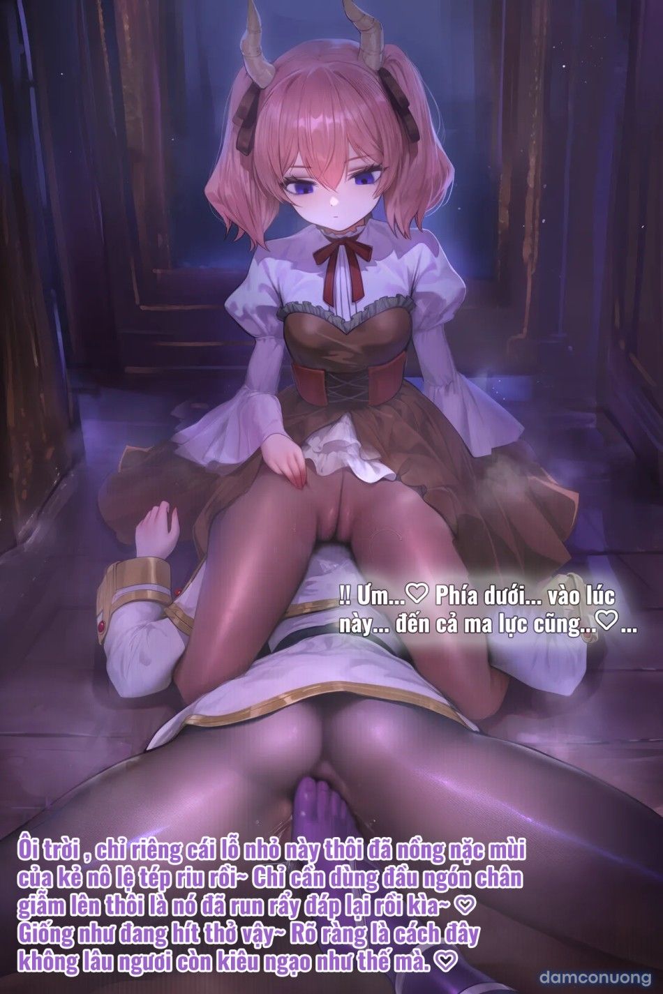 đọc truyện Frieren Bại Trận 4 Chương 5 ảnh 14 tại Thiên Thai Truyện