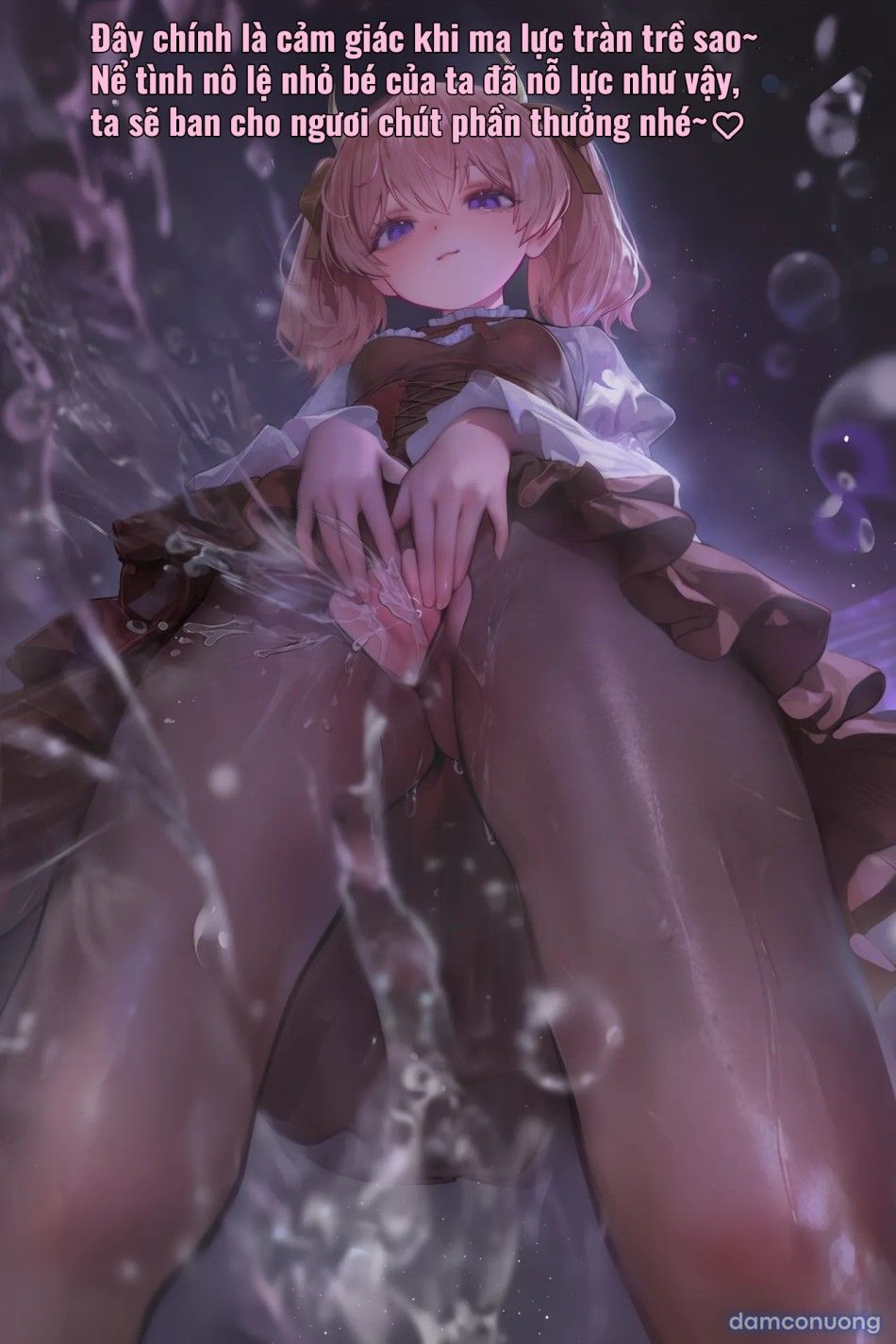 đọc truyện Frieren Bại Trận 4 Chương 5 ảnh 18 tại Thiên Thai Truyện