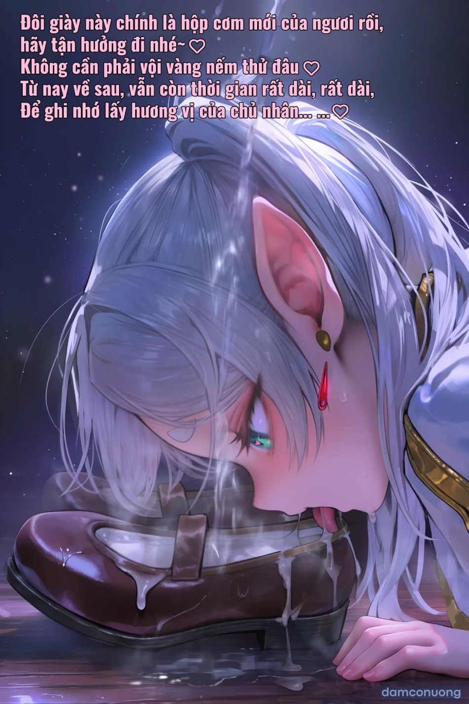 đọc truyện Frieren Bại Trận 4 Chương 5 ảnh 19 tại Thiên Thai Truyện