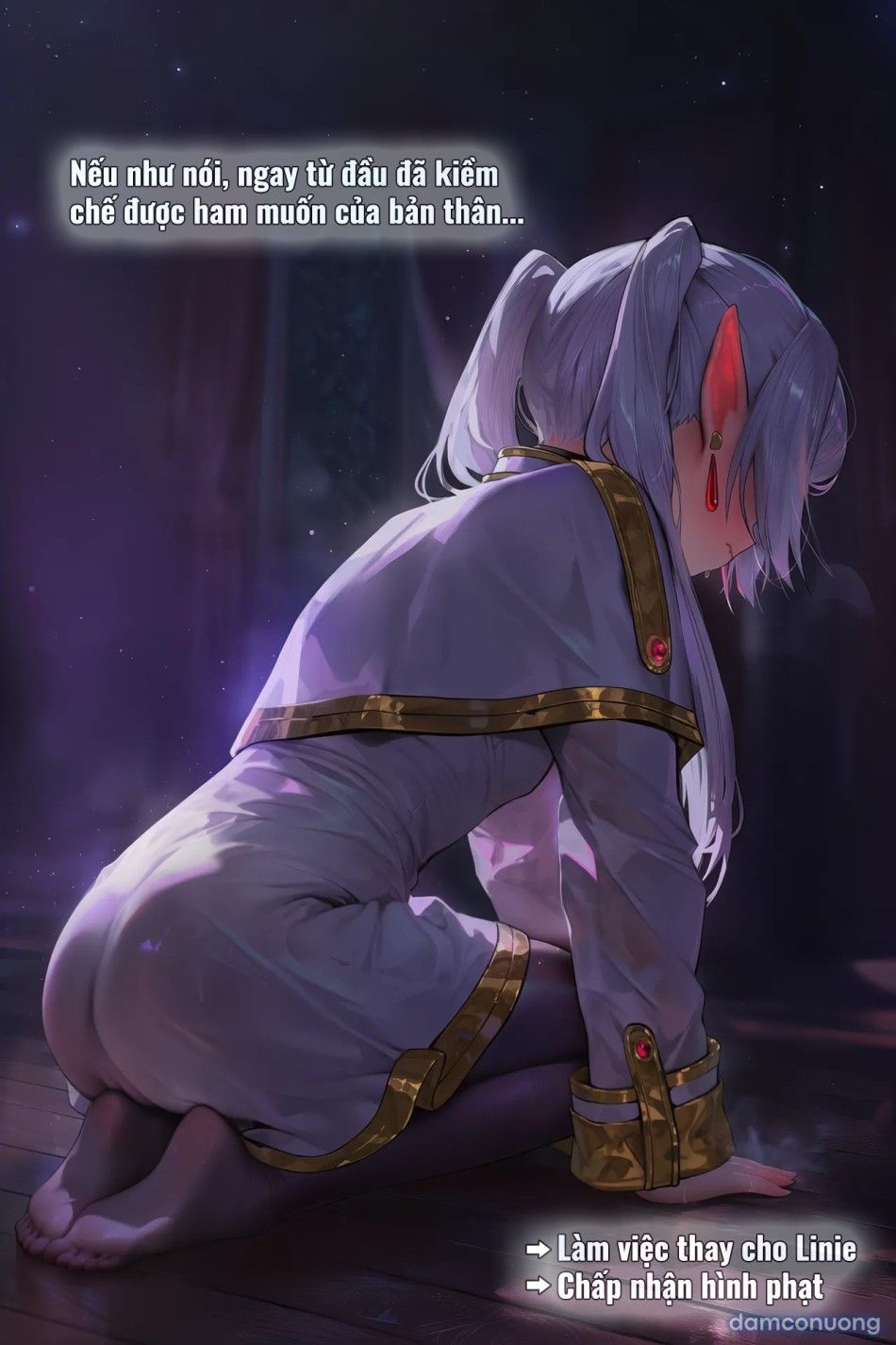 đọc truyện Frieren Bại Trận 4 Chương 5 ảnh 20 tại Thiên Thai Truyện