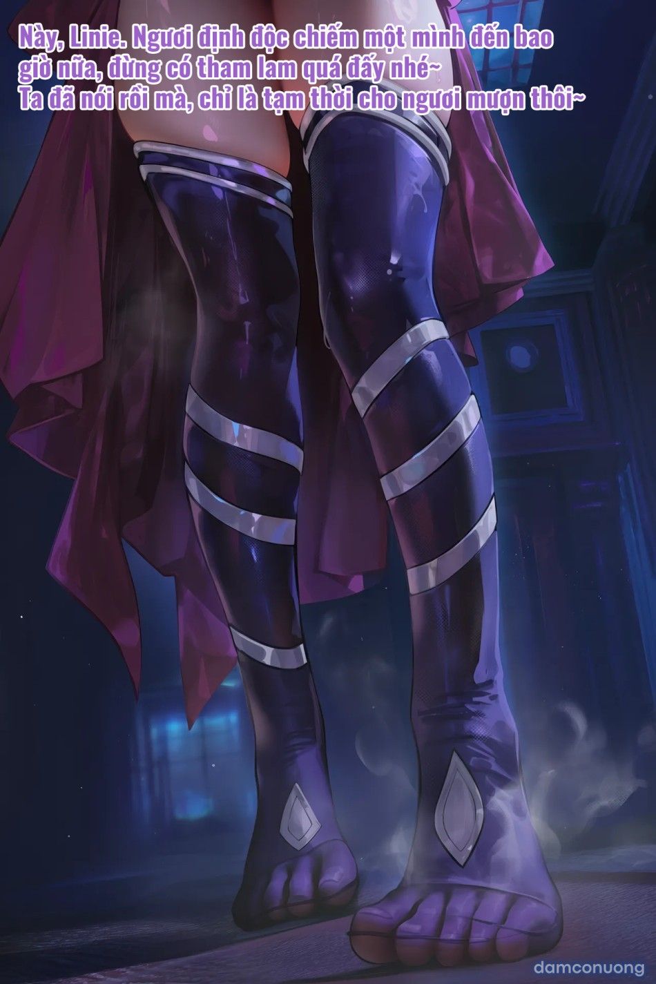 đọc truyện Frieren Bại Trận 4 Chương 5 ảnh 11 tại Thiên Thai Truyện