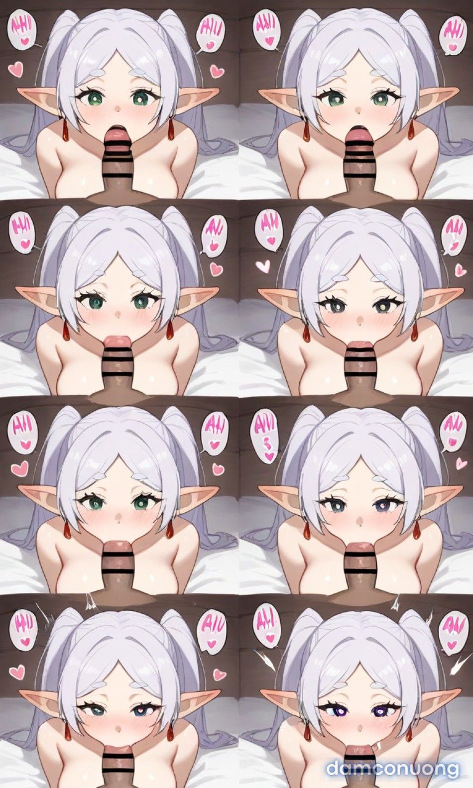 đọc truyện Frieren Chương 1 ảnh 10 tại Thiên Thai Truyện