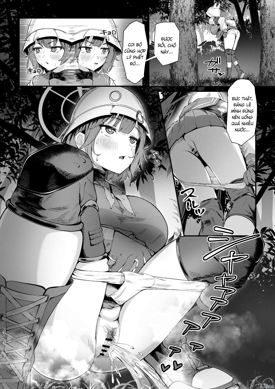 đọc truyện From Chuồng Thỏ With Rất Nhiều Love! Chương 0 ảnh 4 tại Thiên Thai Truyện