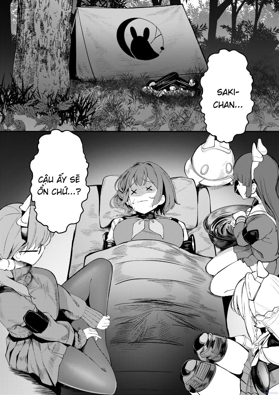 đọc truyện From Chuồng Thỏ With Rất Nhiều Love! Chương 0 ảnh 6 tại Thiên Thai Truyện