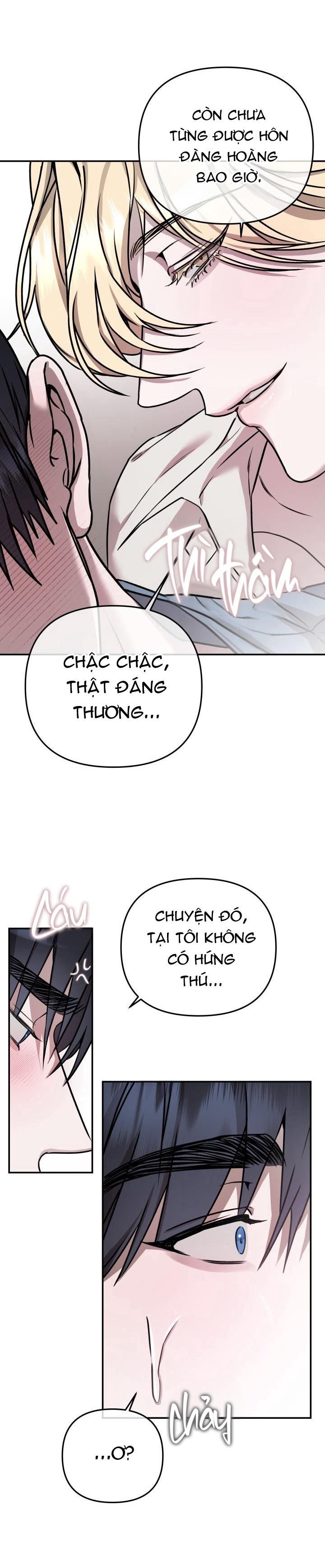 đọc truyện From, Naughty Chương 2 ảnh 7 tại Thiên Thai Truyện