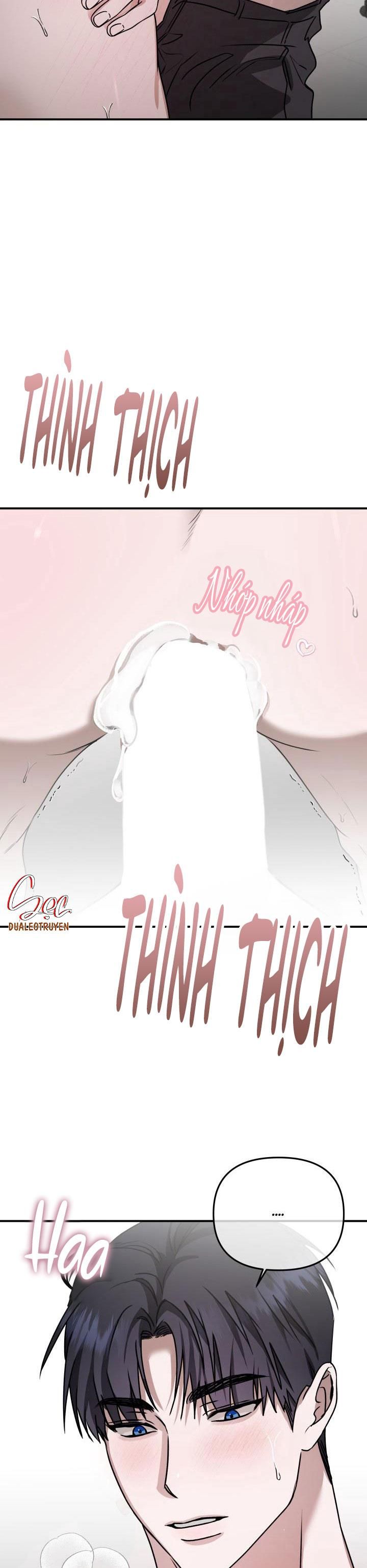đọc truyện From, Naughty Chương 4 ảnh 28 tại Thiên Thai Truyện