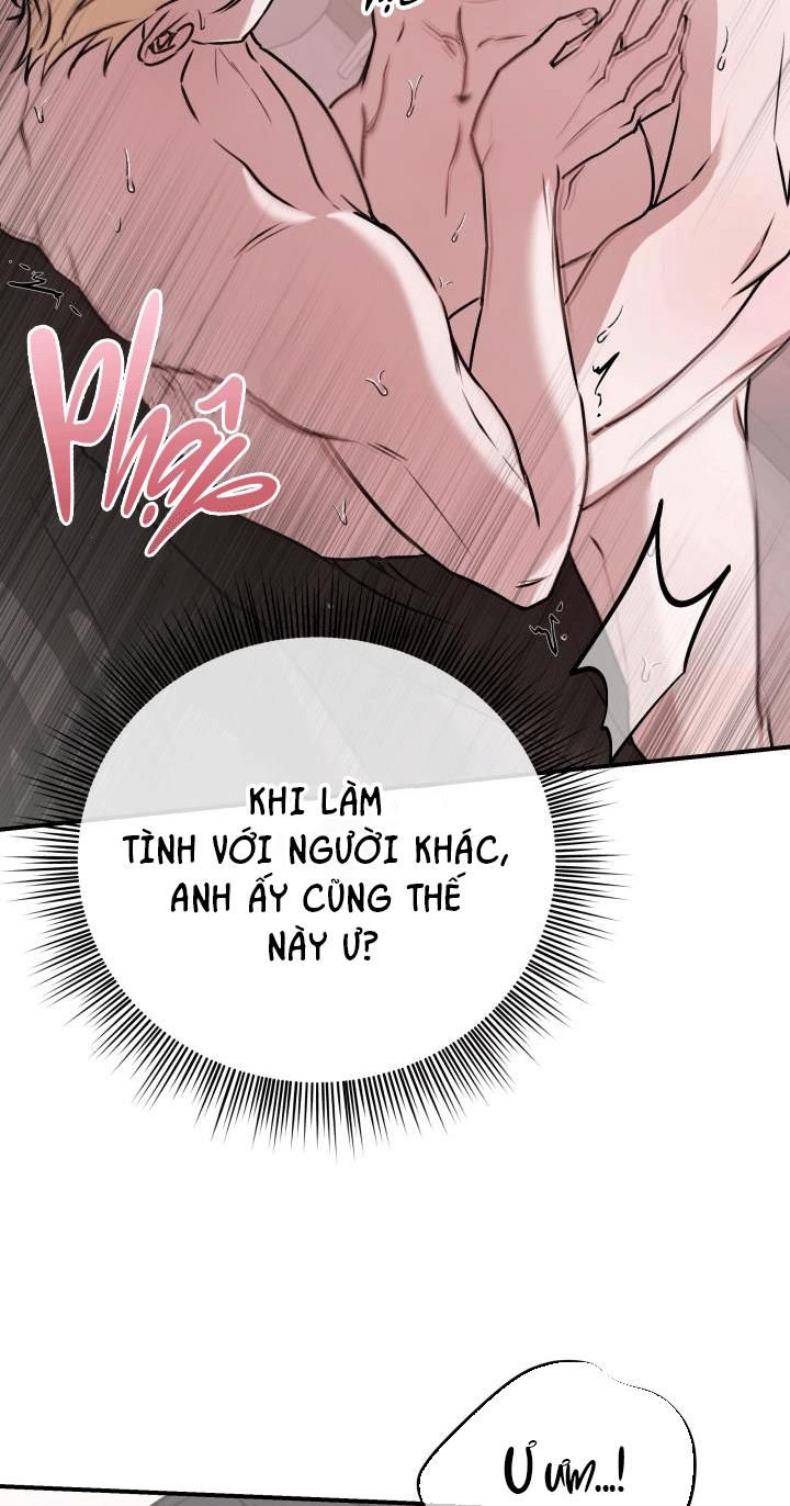 đọc truyện From, Naughty Chương 9 ảnh 10 tại Thiên Thai Truyện