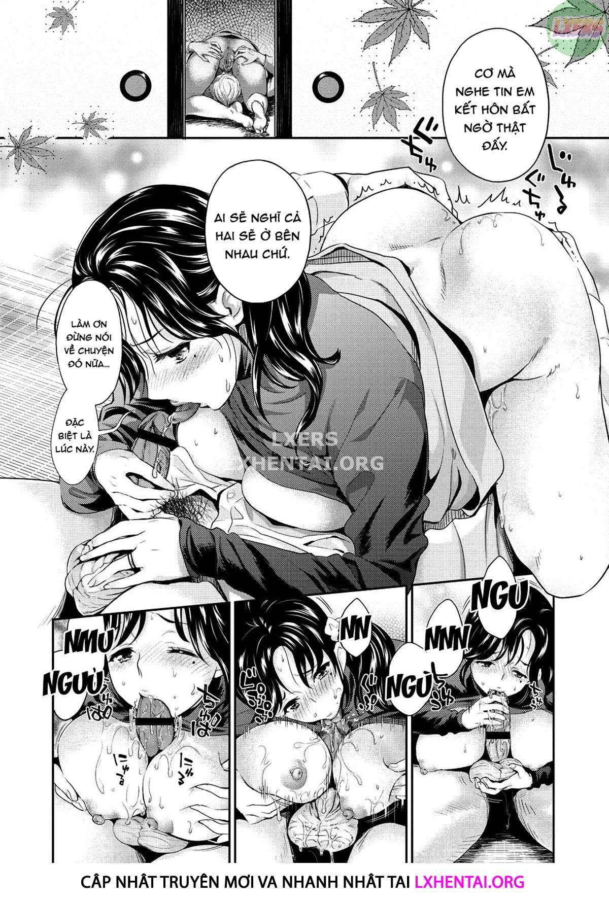 đọc truyện From Now On She