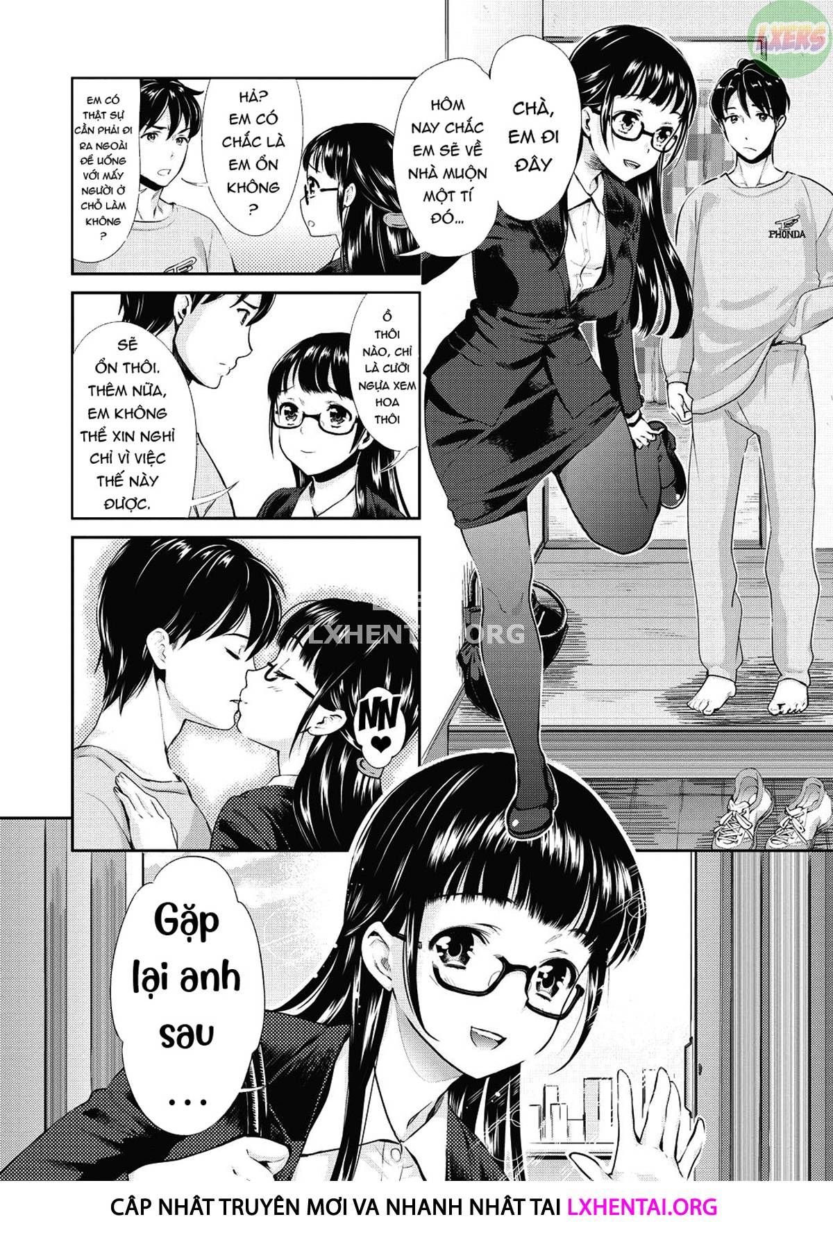 đọc truyện From Now On She