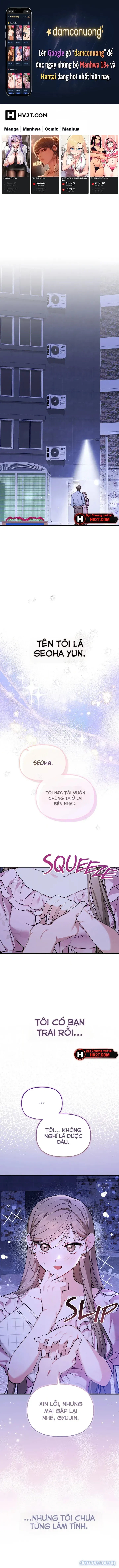 đọc truyện From Sandbox To Bed (uncensored) Chương 0 ảnh 2 tại Thiên Thai Truyện