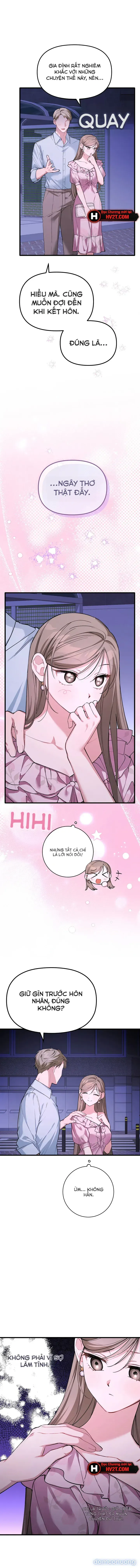 đọc truyện From Sandbox To Bed (uncensored) Chương 0 ảnh 3 tại Thiên Thai Truyện