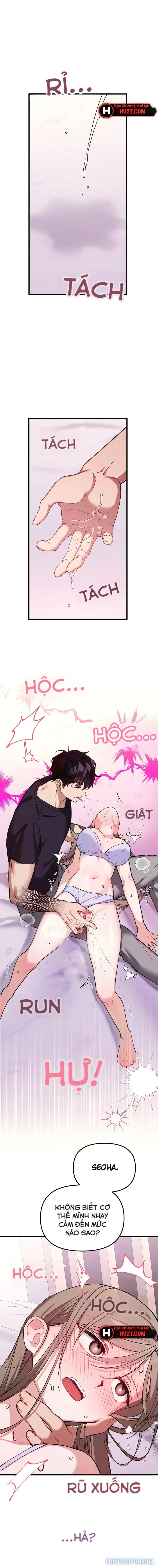 đọc truyện From Sandbox To Bed (uncensored) Chương 0 ảnh 7 tại Thiên Thai Truyện