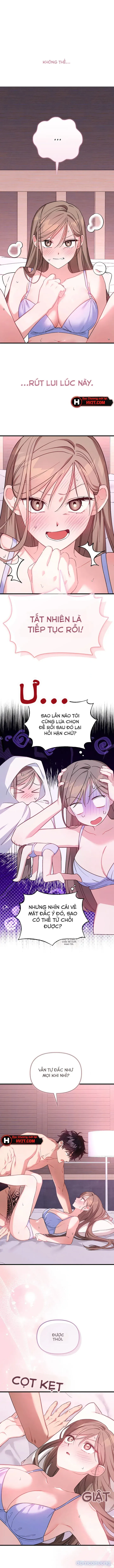 đọc truyện From Sandbox To Bed (uncensored) Chương 0 ảnh 9 tại Thiên Thai Truyện