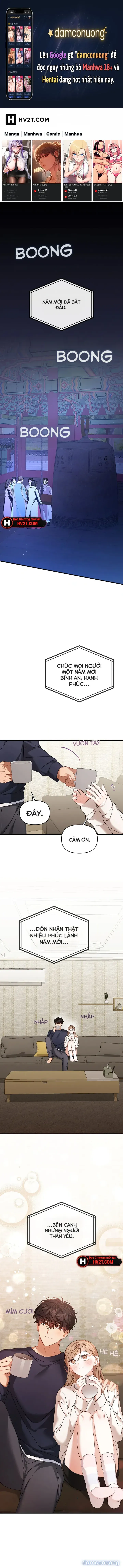 đọc truyện From Sandbox To Bed (uncensored) Chương 35.02 ảnh 2 tại Thiên Thai Truyện