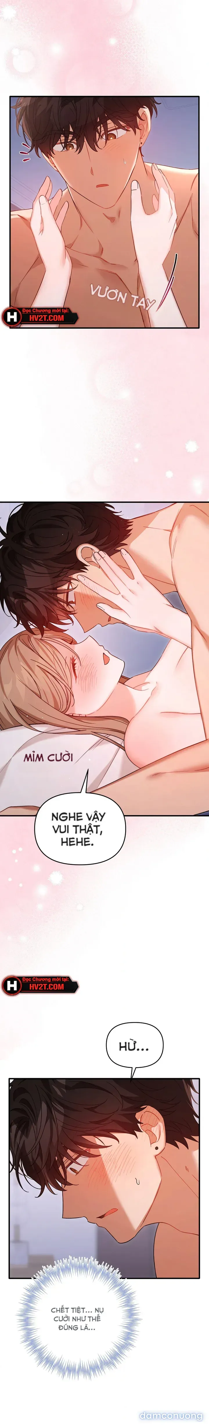 đọc truyện From Sandbox To Bed (uncensored) Chương 35.04 ảnh 9 tại Thiên Thai Truyện