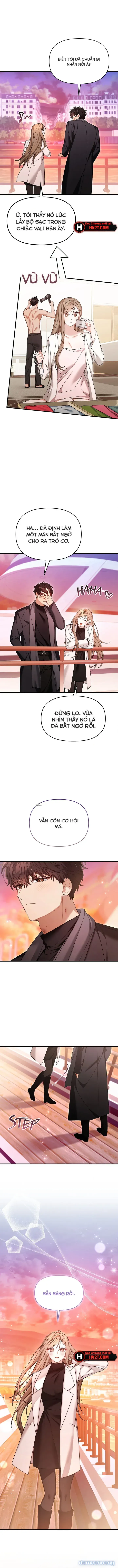 đọc truyện From Sandbox To Bed (uncensored) Chương 35.05 ảnh 8 tại Thiên Thai Truyện