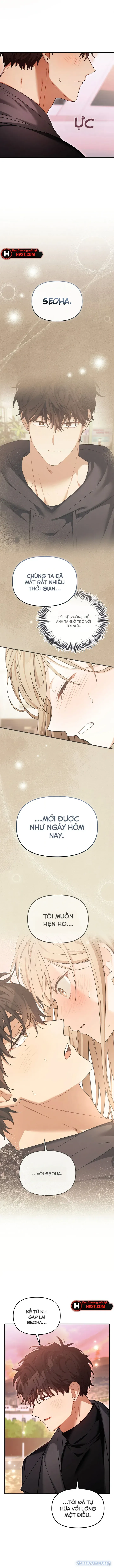 đọc truyện From Sandbox To Bed (uncensored) Chương 35.05 ảnh 10 tại Thiên Thai Truyện