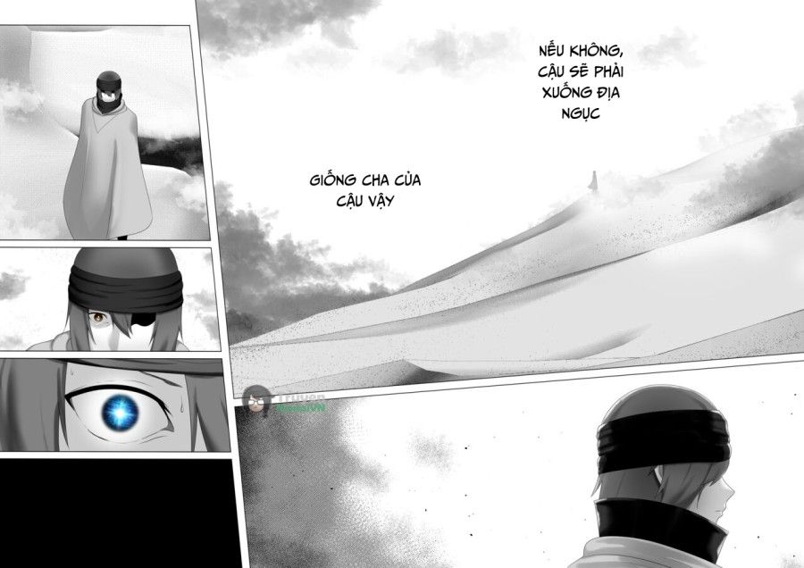 Fsn - Father／shirou Ngentot Oneshot page 35 - Giả Dược
