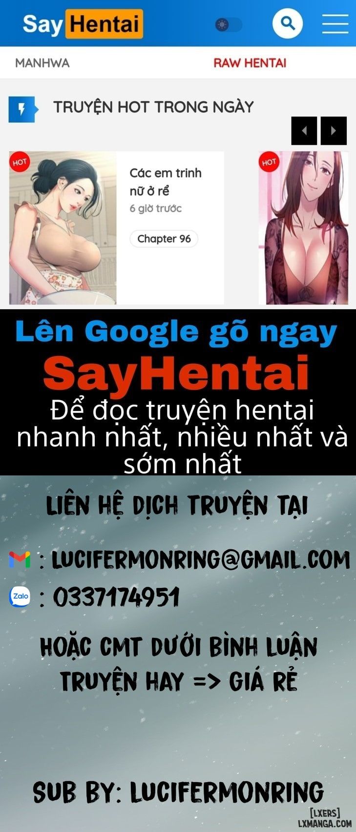 đọc truyện Fuaiso De Senotakai Kanojo Ga Ore No Shiranai Ma Ni… - My Unfriendly Tall Girlfriend Became Like That Behind My Back Oneshot ảnh 1 tại Thiên Thai Truyện
