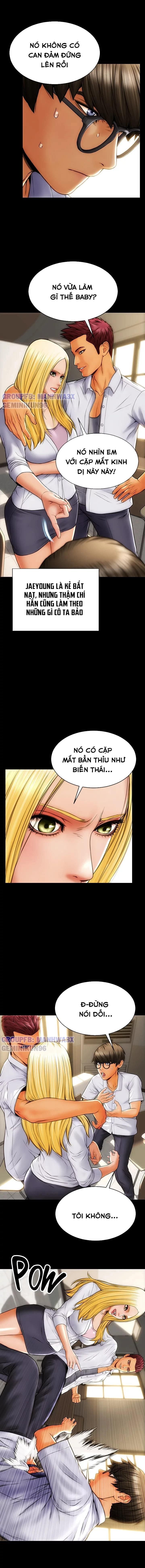 đọc truyện Fuck Boy Báo Thù Chương 1 ảnh 12 tại Giả Dược