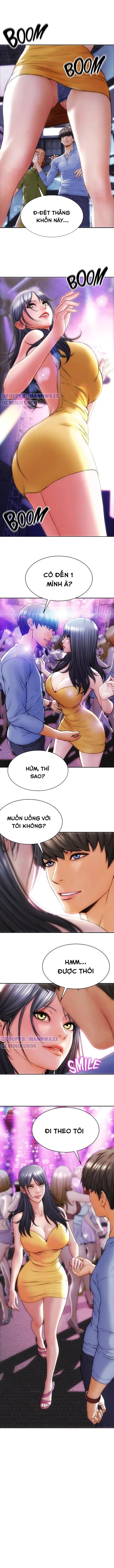 đọc truyện Fuck Boy Báo Thù Chương 1 ảnh 4 tại Giả Dược