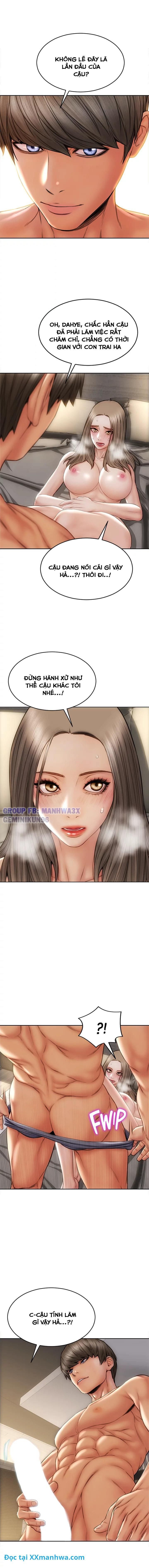 đọc truyện Fuck Boy Báo Thù Chương 19 ảnh 8 tại Giả Dược