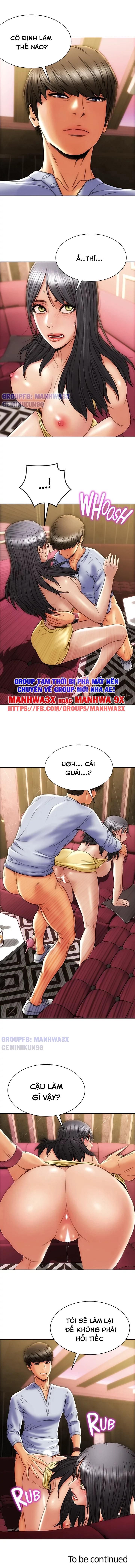 đọc truyện Fuck Boy Báo Thù Chương 2 ảnh 14 tại Giả Dược