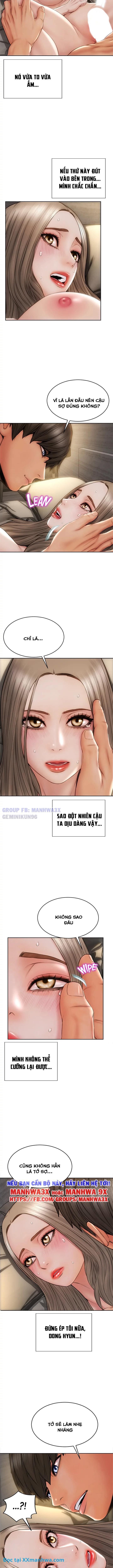 đọc truyện Fuck Boy Báo Thù Chương 20 ảnh 2 tại Giả Dược