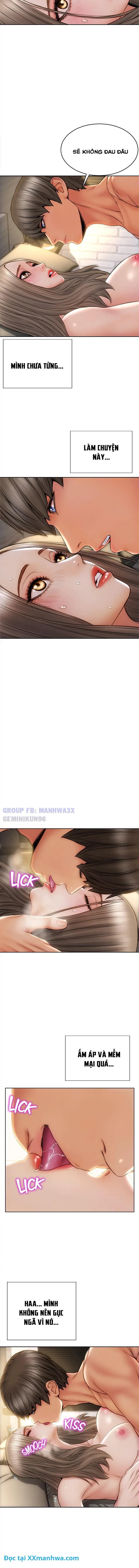 đọc truyện Fuck Boy Báo Thù Chương 20 ảnh 3 tại Giả Dược