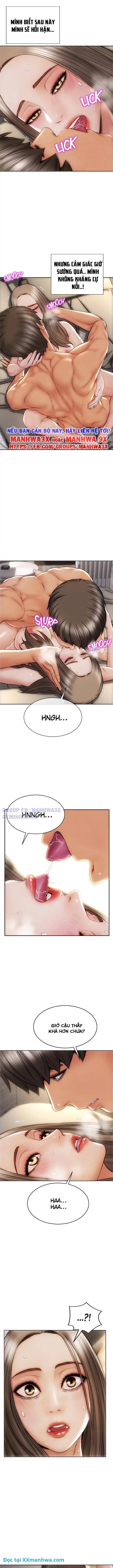 đọc truyện Fuck Boy Báo Thù Chương 20 ảnh 4 tại Giả Dược