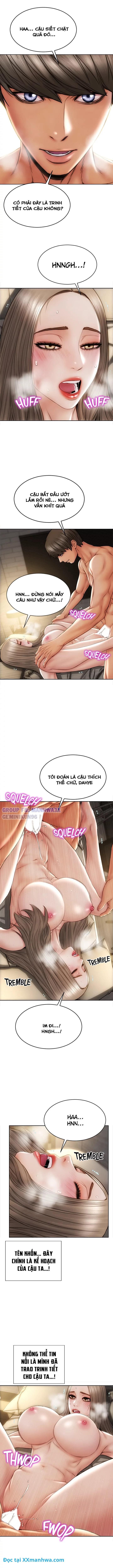 đọc truyện Fuck Boy Báo Thù Chương 20 ảnh 7 tại Giả Dược