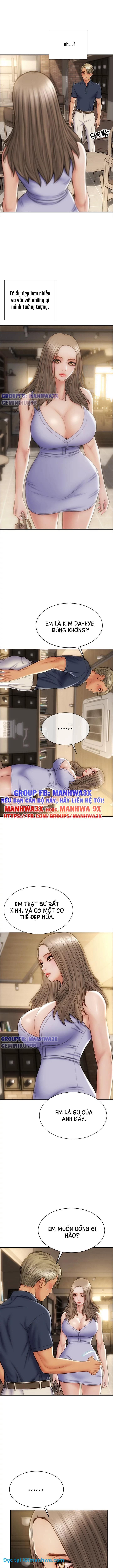 đọc truyện Fuck Boy Báo Thù Chương 22 ảnh 4 tại Giả Dược