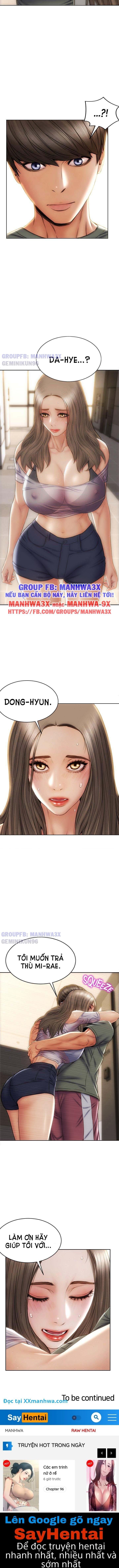 đọc truyện Fuck Boy Báo Thù Chương 23 ảnh 12 tại Giả Dược