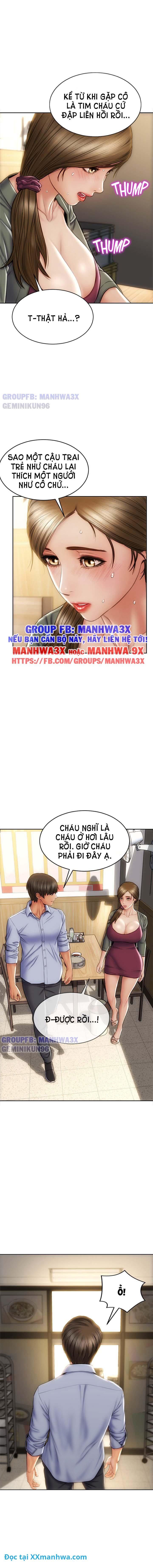 đọc truyện Fuck Boy Báo Thù Chương 23 ảnh 6 tại Giả Dược