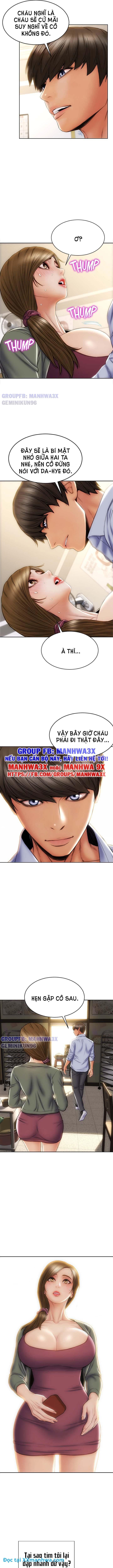 đọc truyện Fuck Boy Báo Thù Chương 23 ảnh 8 tại Giả Dược