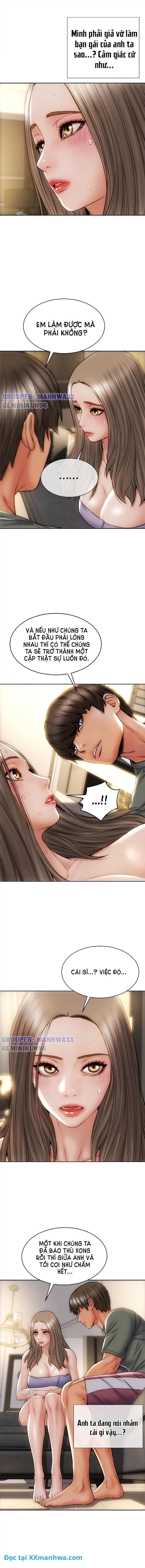 đọc truyện Fuck Boy Báo Thù Chương 24 ảnh 3 tại Giả Dược