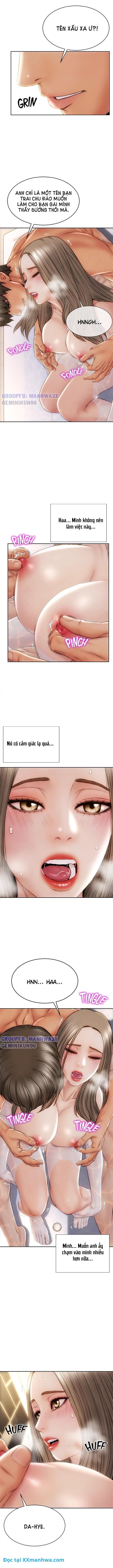 đọc truyện Fuck Boy Báo Thù Chương 24 ảnh 10 tại Giả Dược