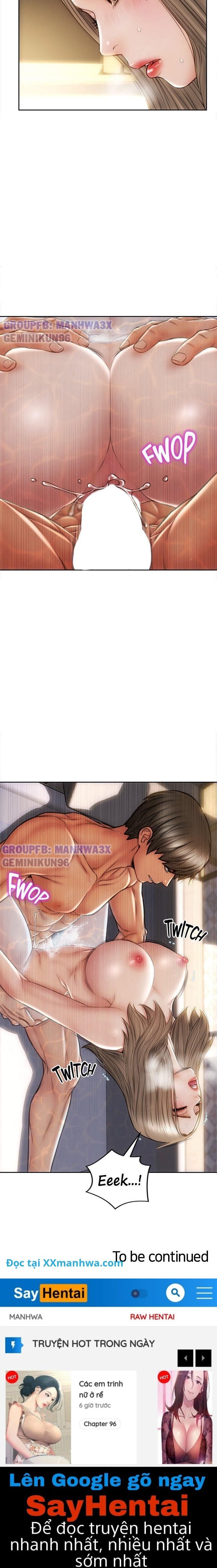 đọc truyện Fuck Boy Báo Thù Chương 25 ảnh 12 tại Giả Dược