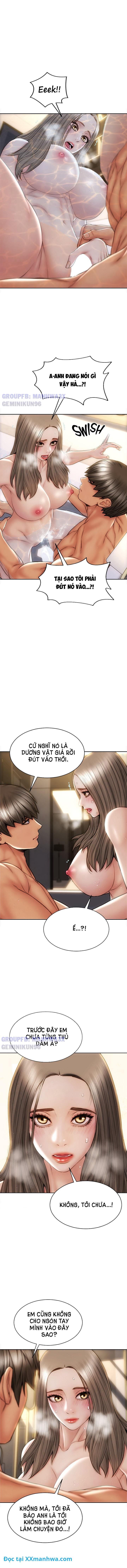 đọc truyện Fuck Boy Báo Thù Chương 25 ảnh 6 tại Giả Dược