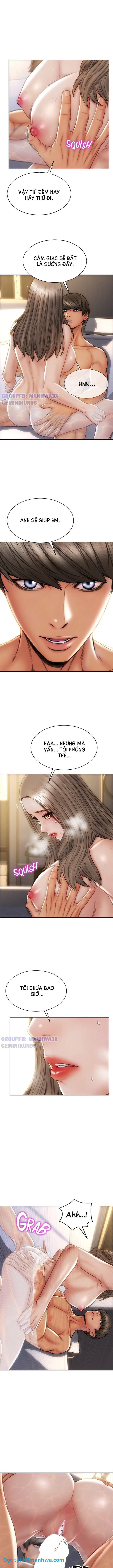 đọc truyện Fuck Boy Báo Thù Chương 25 ảnh 7 tại Giả Dược