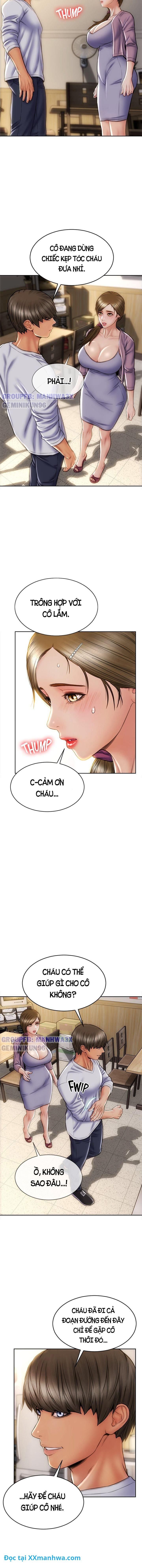 đọc truyện Fuck Boy Báo Thù Chương 26 ảnh 12 tại Giả Dược