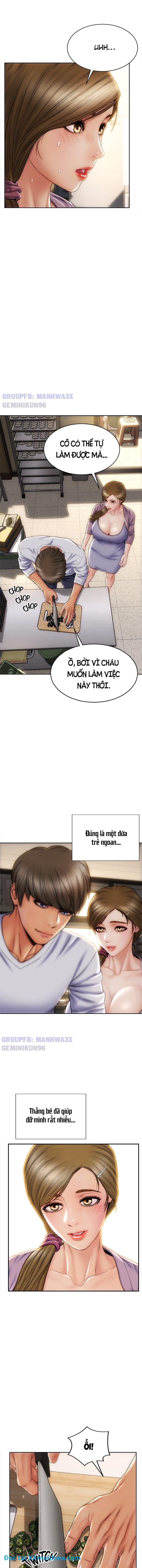 đọc truyện Fuck Boy Báo Thù Chương 26 ảnh 13 tại Giả Dược