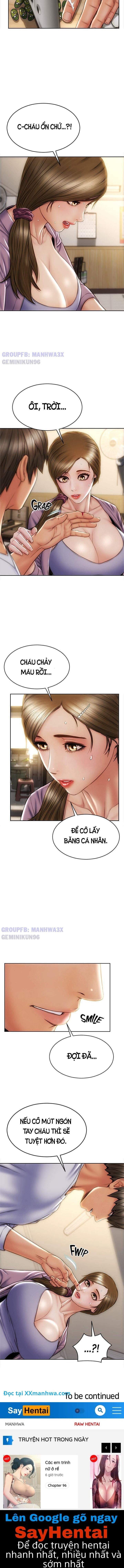 đọc truyện Fuck Boy Báo Thù Chương 26 ảnh 14 tại Giả Dược