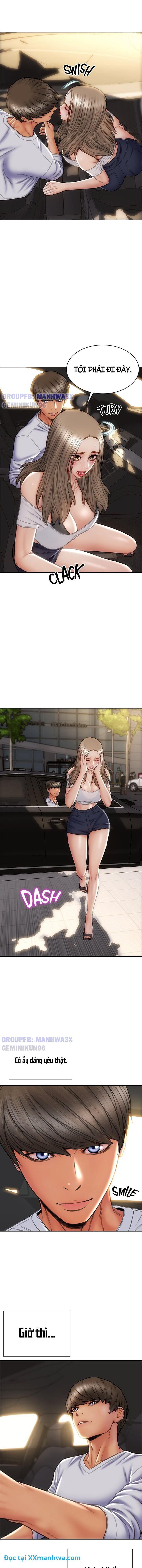 đọc truyện Fuck Boy Báo Thù Chương 26 ảnh 10 tại Giả Dược
