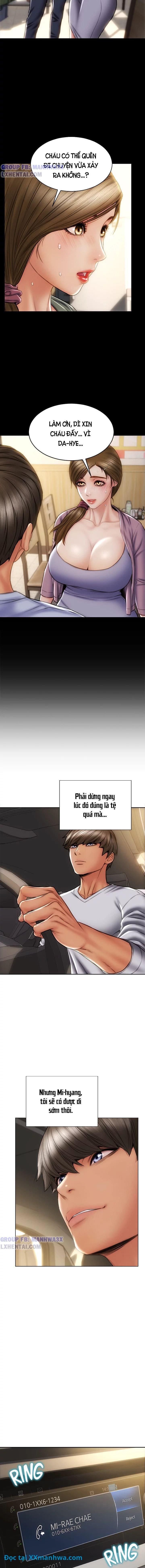 đọc truyện Fuck Boy Báo Thù Chương 27 ảnh 13 tại Giả Dược
