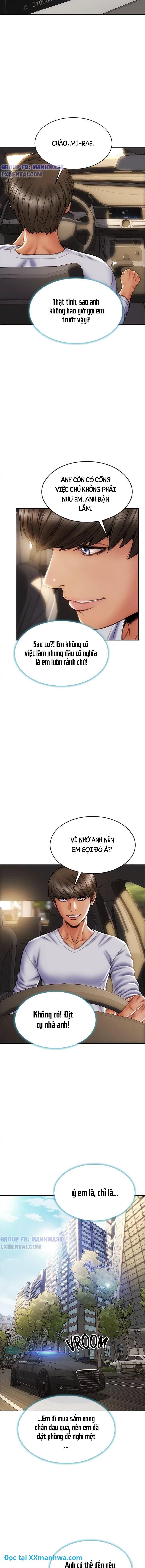 đọc truyện Fuck Boy Báo Thù Chương 27 ảnh 14 tại Giả Dược